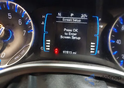 2019 Chrysler Pacifica Touring Plus from USA, damaged, VIN 2C4RC1FG3KR589322